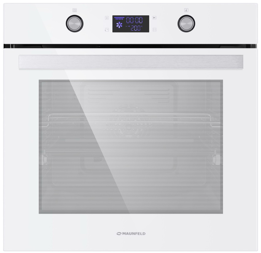 Духовой шкаф электрический gorenje bo6727e03wg белый